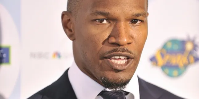 Peran Django Akhirnya Jatuh ke Tangan Jamie Foxx