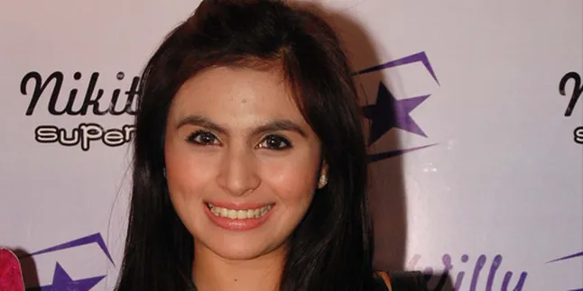 Asha Syara Cari Suami?