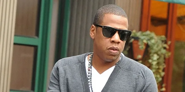 Mengekor Bon Jovi, Jay Z Bikin Restoran Amal
