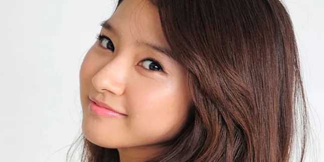 Kim So Eun dalam 'A Thousand Kisses'