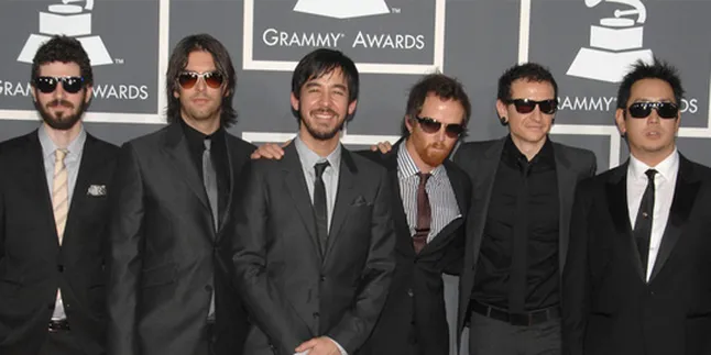 Linkin Park Bakal Gelar Konser Rahasia