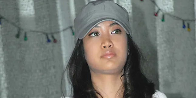 Widy Vierra Jalani Visum di RSCM