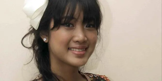 Penyergap Mantan Pacar Widy Vierra?