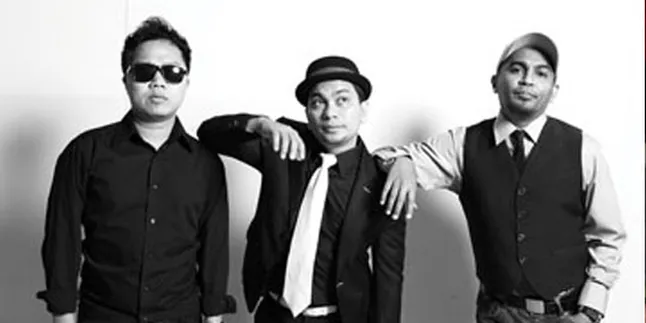 Ini Dia Cenat Cenut Ala Trio Lestari