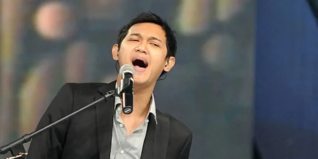 Bondan: Piala AMI Ini Cuma Keberuntungan! Bondan: Piala AMI Ini Cuma Keberuntungan!