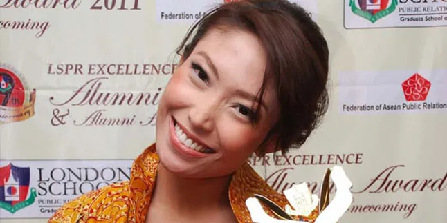 Ayu Dewi: Tawuran Ekses Dari Hidup Tanpa Tujuan Ayu Dewi: Tawuran Ekses Dari Hidup Tanpa Tujuan