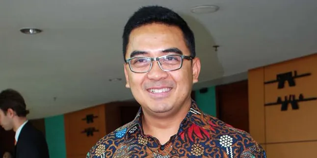 Farhan: Radio Tak Bakal Hilang Farhan: Radio Tak Bakal Hilang