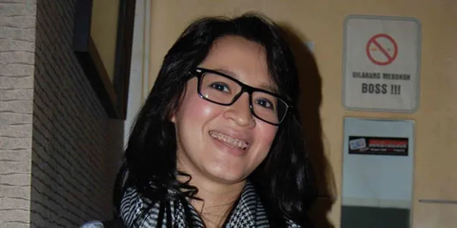 Okie Agustina: Keisha Nyanyi Buat Beli Rumah
