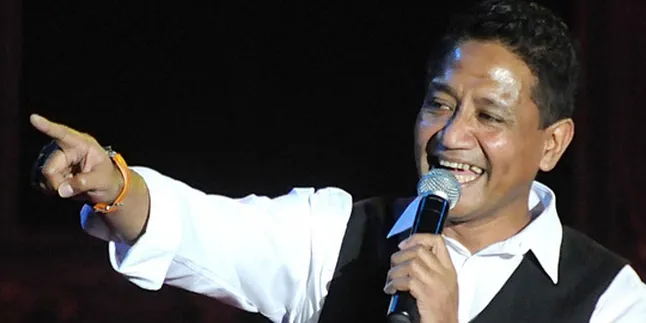 Para Pencipta Legend Song Bikin Project Baru