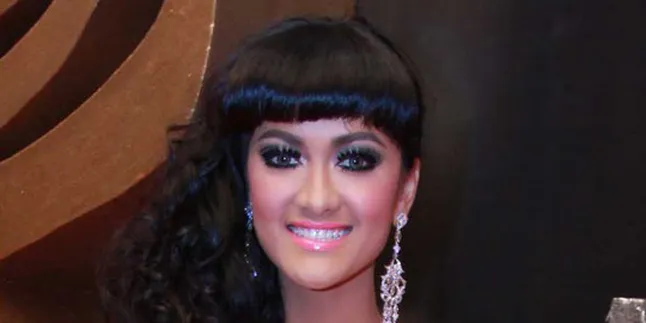 Jupe Sakit Hati Ingat Isi Mobilnya Yang Hilang