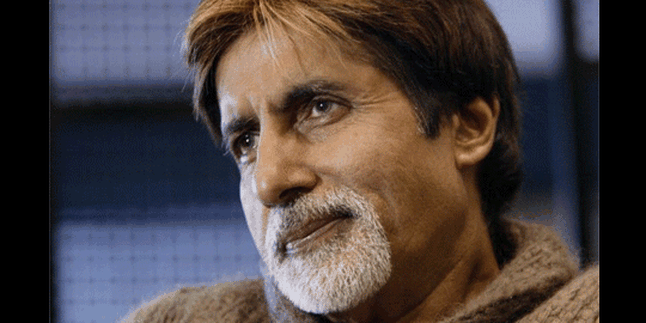 Amitabh Bachchan: Aishwarya Rai Hamil Bukan Salahnya