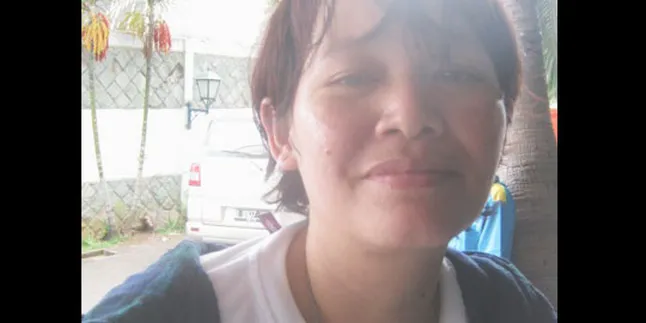 Chiska Doppert: Saya Bukan Nayato