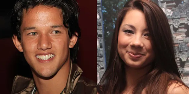 Irfan Bachdim - Jennifer Kurniawan Menikah!