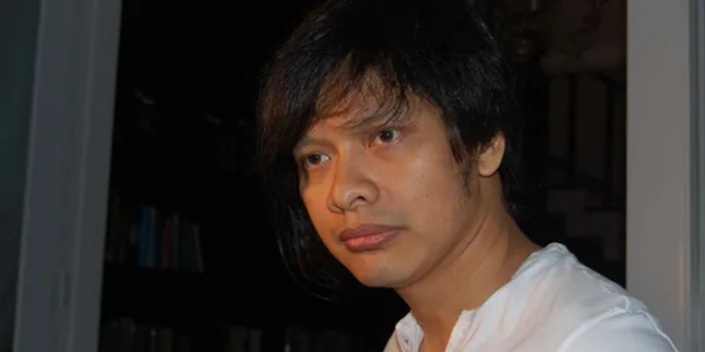 Armand Maulana Sarankan Musisi Untuk Asuransi