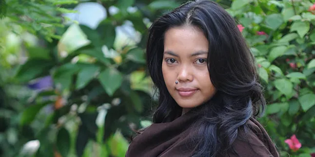 Cindy Febriana Capai Impian Lewat 'DILEMA'