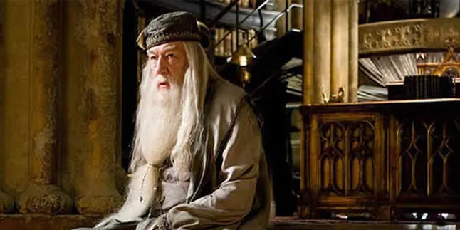 10 'Memorable' Quotes 'HARRY POTTER'