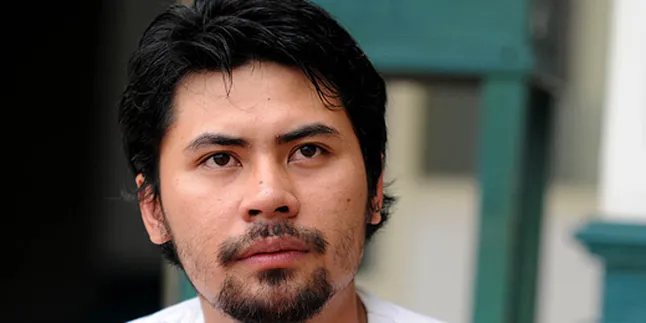 Vijei Pelihara Jenggot demi 'DILEMA'