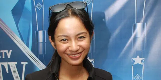 Kirana Larasati Garap Film Pendek