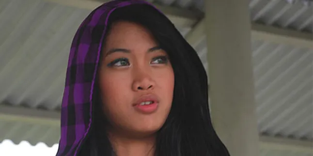 Widy Vierra 'Curhat' di Twitter