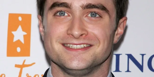 Kalau Daniel Radcliffe Sukses, Semua Aktor Cilik Bakal Selamat