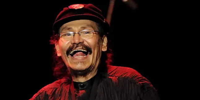 Benny Likumahuwa: Utha Berangsur Membaik