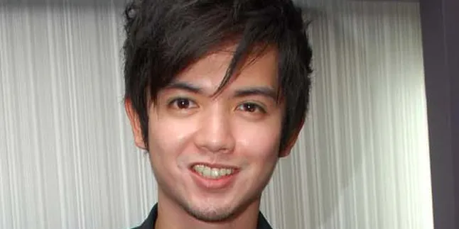 Nicky Tirta: Tak Ada Waktu Untuk Cinta