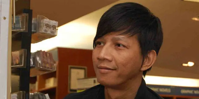 Kecurian, Rowman Ungu Tak Lapor Polisi