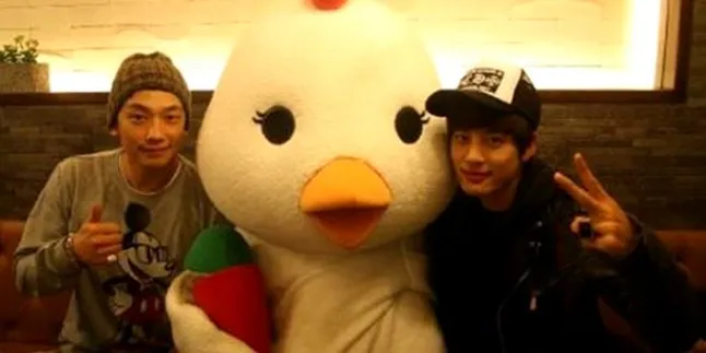 Se7en Buka Restoran Ayam