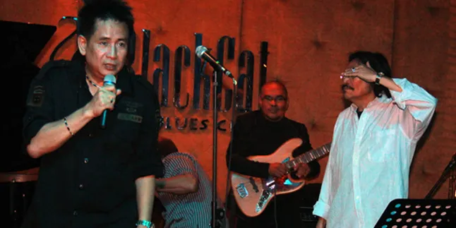 Usaha Benny Likumahuwa Demi Kesembuhan Sang Adik