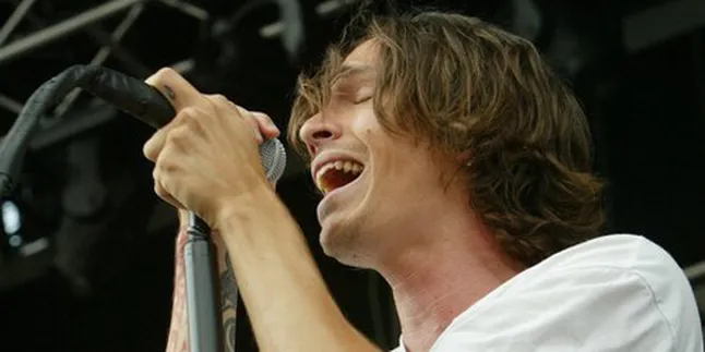 Dituduh Band Setan, Incubus Terancam Tak Tampil