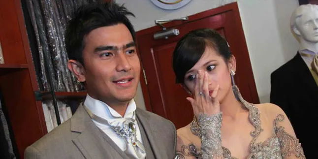 Sandy Syarif Sementara Izinkan Istri Kerja