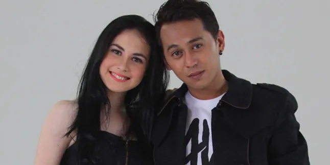 Lagi, Arumi Bachsin Digaet Artis Malaysia