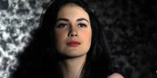 Arumi Bachsin: Bidangku Bukan di Nyanyi