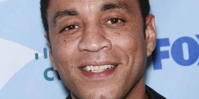 Harry Lennix, Dari 'MATRIX' ke 'SUPERMAN'