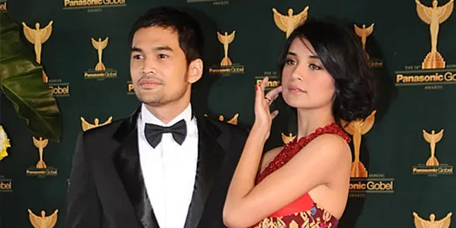 Teuku Wisnu - Shireen Ingin Nikah di Hutan