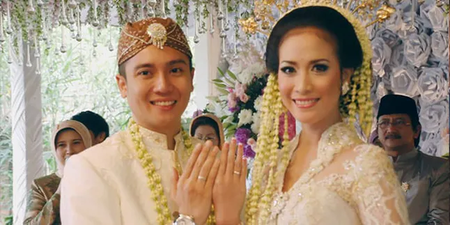 Fanny Fabriana: Alhamdulillah Gak Hujan