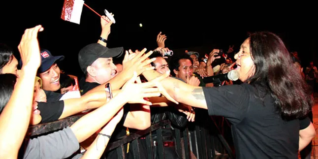 Power Slaves Puas Hibur Slavers Jabodetabek