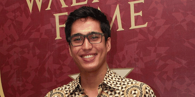 Marcell Chandrawinata Buka Diving Centre