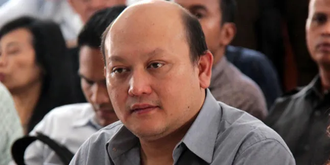 Ari Sigit Dukung Penuh Putri Aryanti