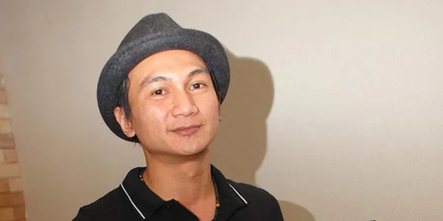 Anji Nikah Tahun Ini?