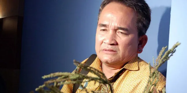 Ruhut Sitompul Terancam Dikenai Pasal Berlapis