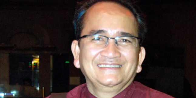 Ruhut Sitompul Siap Dipanggil Polisi