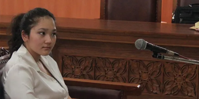 Putri Ari Sigit Dipaksa Akui Pakai Narkoba?