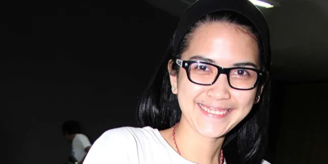 Dinda Kanyadewi Ingin Segera Menikah