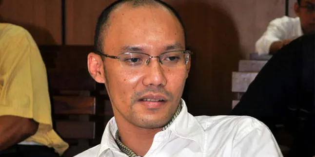 Sidang Ditunda, Yoyo Padi Kecewa