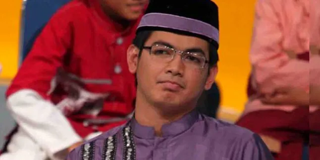 Tommy Kurniawan Dibuat Kagum Oleh Da'i Cilik