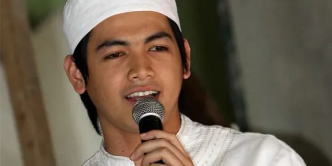 Tommy Kurniawan Harapkan Anak Yang Pandai Berdakwah