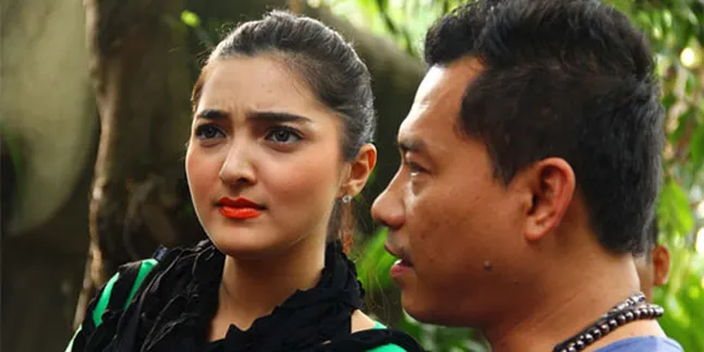 Anang: Acara Bambang - Mayang Hanya Slametan