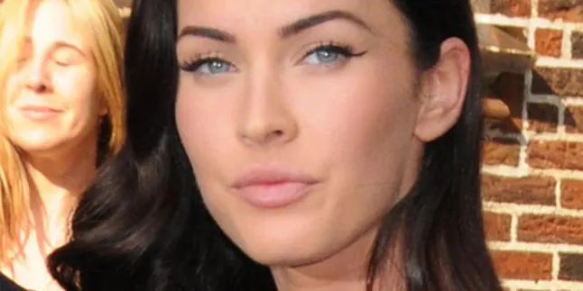 Megan Fox Biasakan Makan Makanan Mentah