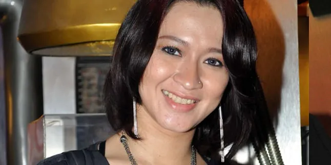 Okie Agustina: Ternyata Phewe Tak Pernah Serius